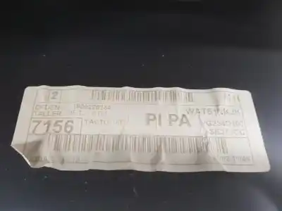 Автозапчастина б/у центральний подлокник для seat leon (5f1) fr plus посилання на oem iam 5f0864207c  5f0863243a