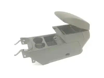 Автозапчастина б/у центральний подлокник для seat leon (5f1) fr plus посилання на oem iam 5f0864207c  5f0863243a