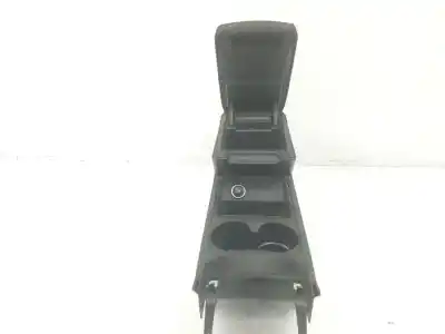 Автозапчастина б/у центральний подлокник для seat leon (5f1) fr plus посилання на oem iam 5f0864207c  5f0863243a