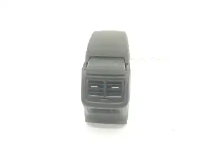 Автозапчастина б/у центральний подлокник для seat leon (5f1) fr plus посилання на oem iam 5f0864207c  5f0863243a