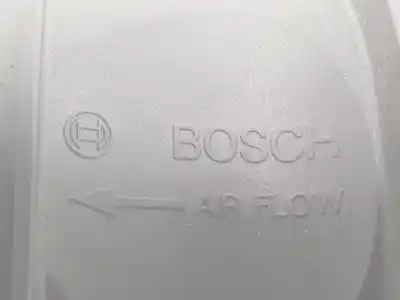 Автозапчастина б/у витратомір повітря для seat leon (5f1) fr plus посилання на oem iam 03l906461a  03l906461a