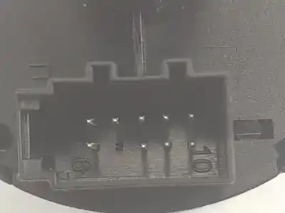 Автозапчастина б/у управління світлом для seat leon (5f1) fr plus посилання на oem iam 5g0941431af  5g0941431af