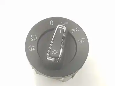 Автозапчасти б/у управление светом за seat leon (5f1) fr plus ссылки oem iam 5g0941431af