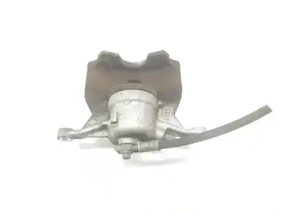 Автозапчастина б/у передній лівий гальмум для seat leon (5f1) fr plus посилання на oem iam 8v0615123  8v0615123