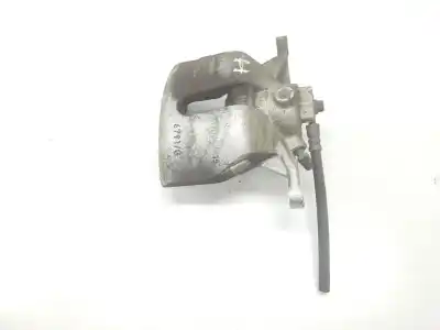 Автозапчастина б/у передній лівий гальмум для seat leon (5f1) fr plus посилання на oem iam 8v0615123  8v0615123