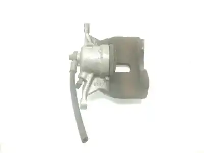 Автозапчастина б/у передній лівий гальмум для seat leon (5f1) fr plus посилання на oem iam 8v0615123  8v0615123