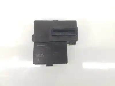 Second-hand car spare part electronic module for nissan juke 1.0 12v oem iam references 285e26pa1a  285e26pa1a