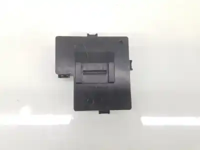 Peça sobressalente para automóvel em segunda mão módulo eletrônico por nissan juke 1.0 12v referências oem iam 285e26pa1a