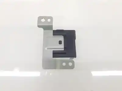 Second-hand car spare part electronic module for nissan juke 1.0 12v oem iam references 284p16pg0c  284p16pg0c