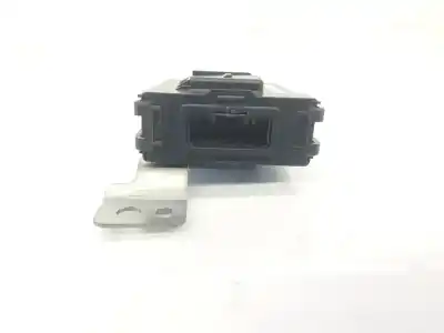 Second-hand car spare part electronic module for nissan juke 1.0 12v oem iam references 284p16pg0c  284p16pg0c