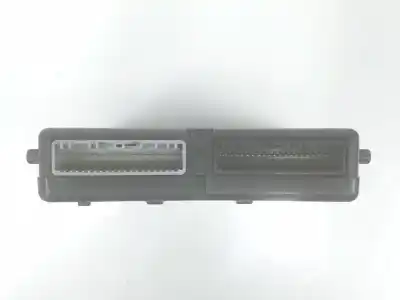 Second-hand car spare part electronic module for nissan juke 1.0 12v oem iam references 277606pa0b  277606pa0b