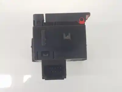 Second-hand car spare part electronic module for nissan juke 1.0 12v oem iam references 254506pa0a  254506pa0a