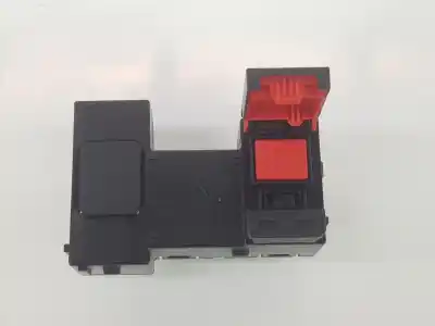Second-hand car spare part electronic module for nissan juke 1.0 12v oem iam references 254506pa0a  254506pa0a