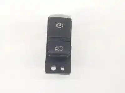 Peça sobressalente para automóvel em segunda mão interruptor do travão de mão elétrico por nissan juke 1.0 12v referências oem iam 251756pa0a