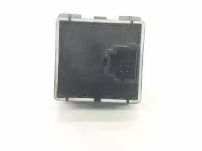 Second-hand car spare part switch for nissan juke 1.0 12v oem iam references 255366pa0a  255366pa0a