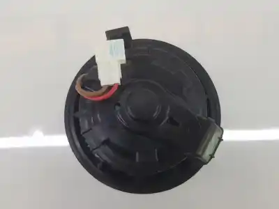 Peça sobressalente para automóvel em segunda mão ventilador de aquecimento por nissan juke 1.0 12v referências oem iam 272266pa2a