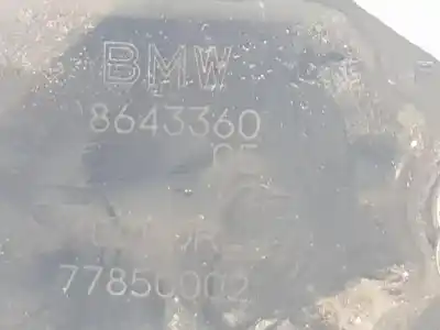 Peça sobressalente para automóvel em segunda mão bobina de ignição por bmw serie 1 lim. 1.5 12v referências oem iam 12138643360