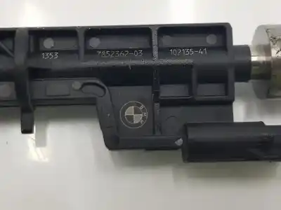 Pezzo di ricambio per auto di seconda mano iniettore per bmw x5 (g05, f95) m50 i xdrive riferimenti oem iam 13537852362