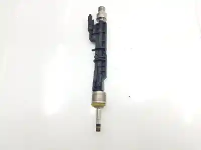 Recambio de automóvil de segunda mano de inyector para bmw serie x5 4.4 v8 32v referencias oem iam 13537852362