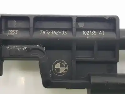 Second-hand car spare part injector for bmw x5 (g05, f95) m50 i xdrive oem iam references 13537852362  0261b27920