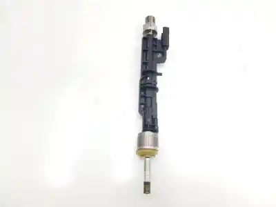 Recambio de automóvil de segunda mano de inyector para bmw serie x5 4.4 v8 32v referencias oem iam 13537852362