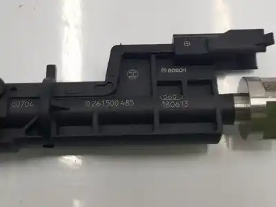 Pezzo di ricambio per auto di seconda mano iniettore per bmw x5 (g05, f95) m50 i xdrive riferimenti oem iam 13537852362  0261b27920