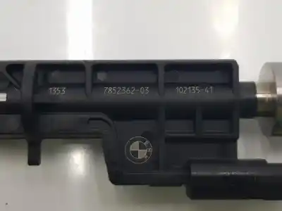 Pezzo di ricambio per auto di seconda mano iniettore per bmw x5 (g05, f95) m50 i xdrive riferimenti oem iam 13537852362  0261b27920