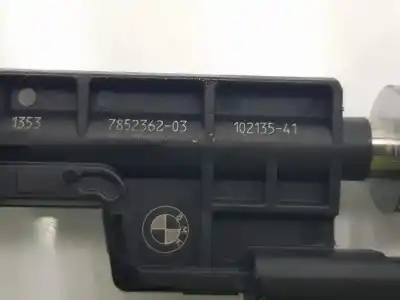Pezzo di ricambio per auto di seconda mano iniettore per bmw x5 (g05, f95) m50 i xdrive riferimenti oem iam 13537852362
