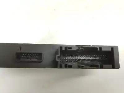 Second-hand car spare part electronic module for bmw 1 coupé (e82) 118 d oem iam references 61359237047  61359237047