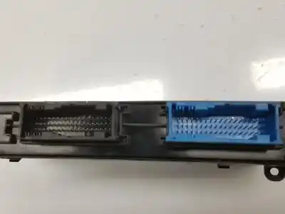 Pezzo di ricambio per auto di seconda mano modulo elettronico per bmw 1 coupé (e82) 118 d riferimenti oem iam 61359247467  61359247467