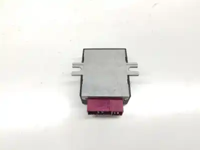 Second-hand car spare part electronic module for bmw 1 coupé (e82) 118 d oem iam references 16147276046  16147407513