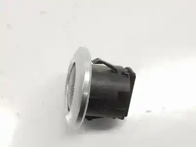 Peça sobressalente para automóvel em segunda mão botão start/stop por bmw 1 coupé (e82) 118 d referências oem iam 61316949499  61316949499