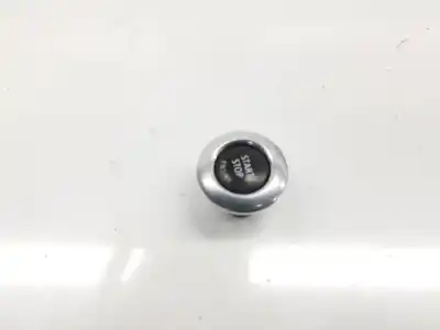 Pezzo di ricambio per auto di seconda mano pulsante start/stop per bmw 1 coupé (e82) 118 d riferimenti oem iam 61316949499