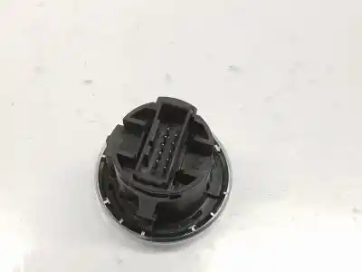 Peça sobressalente para automóvel em segunda mão botão start/stop por bmw 1 coupé (e82) 118 d referências oem iam 61316949499  61316949499