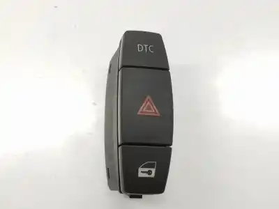 Pezzo di ricambio per auto di seconda mano avvertimento per bmw 1 coupé (e82) 118 d riferimenti oem iam 61319196712