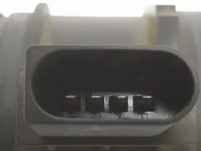 Second-hand car spare part flowmeter for bmw 1 coupé (e82) 118 d oem iam references 13628509724  13628509724