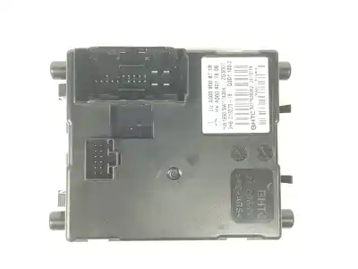 Автозапчасти б/у электронный модуль за clase c clase c familiar 2.0 cdi ссылки oem iam a0009008718