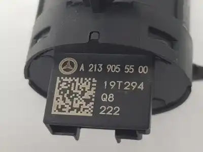 Автозапчасти б/у выключатель за clase c clase c familiar 2.0 cdi ссылки oem iam a2139055500