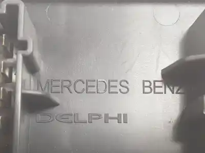 Автозапчасти б/у блок реле/предохранителей за mercedes-benz clase r (w251, v251) r 350 cdi 4-matic (251.023, 251.123) ссылки oem iam a1645403372  a1645403372