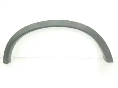 Автозапчастина б/у праве задне крило для bmw x3 (f25) 2.0 turbodiesel посилання на oem iam 51777210084  7210084