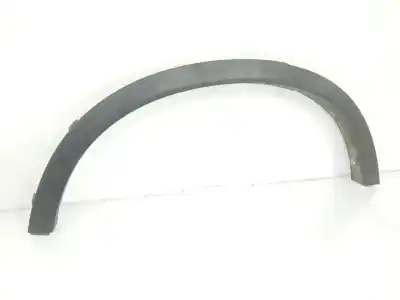 Автозапчастина б/у праве задне крило для bmw x3 (f25) 2.0 turbodiesel посилання на oem iam 51777210084  7210084