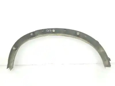 Автозапчастина б/у праве задне крило для bmw x3 (f25) 2.0 turbodiesel посилання на oem iam 51777210084  7210084