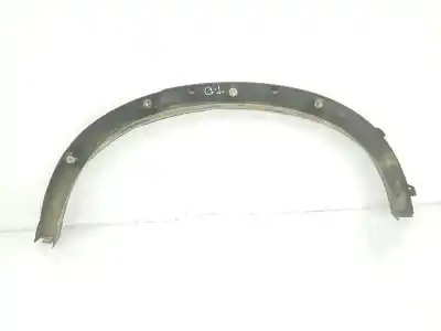 Автозапчастина б/у праве задне крило для bmw x3 (f25) 2.0 turbodiesel посилання на oem iam 51777210084  7210084