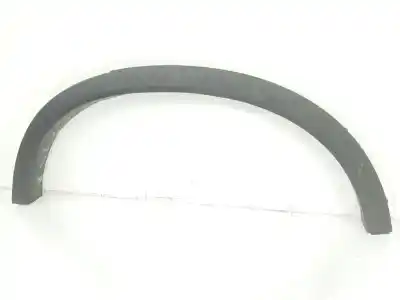 Автозапчастина б/у крило задне ліве для bmw x3 (f25) 2.0 turbodiesel посилання на oem iam 51777210083  7210083