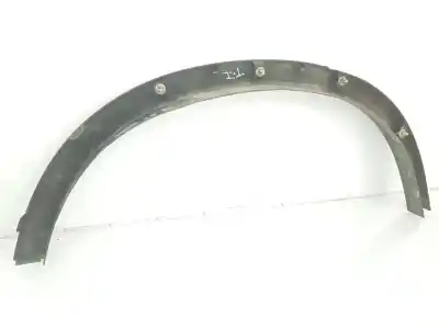 Автозапчастина б/у крило задне ліве для bmw x3 (f25) 2.0 turbodiesel посилання на oem iam 51777210083  7210083