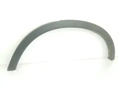 Автозапчастина б/у крило задне ліве для bmw x3 (f25) 2.0 turbodiesel посилання на oem iam 51777210083