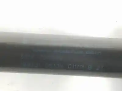 Автозапчастина б/у амортизаторі багажника/дверей для bmw x3 (f25) 2.0 turbodiesel посилання на oem iam 51247211289  7211289