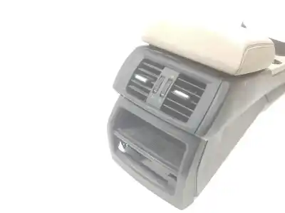 Автозапчастина б/у центральний подлокник для bmw x3 (f25) 2.0 turbodiesel посилання на oem iam 51169204251  51169204251