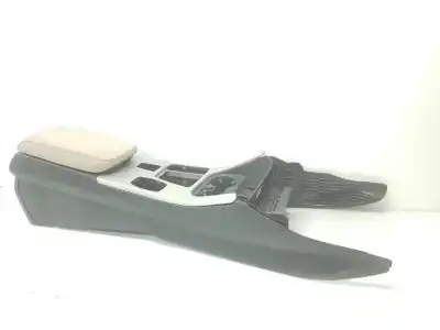 Автозапчастина б/у центральний подлокник для bmw x3 (f25) 2.0 turbodiesel посилання на oem iam 51169204251