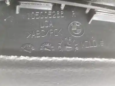 Автозапчастина б/у центральний подлокник для bmw x3 (f25) 2.0 turbodiesel посилання на oem iam 51169204251  51169204251